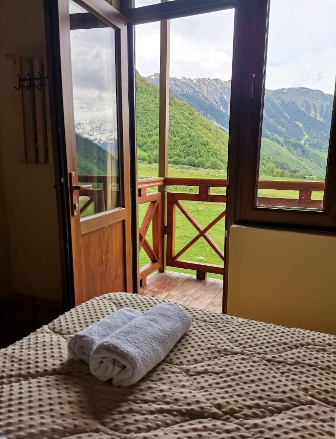 Hotel Lamala Mazeri Exterior photo